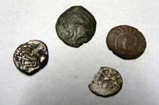 MONNAIES ANCIENNES à IDENTIFIER