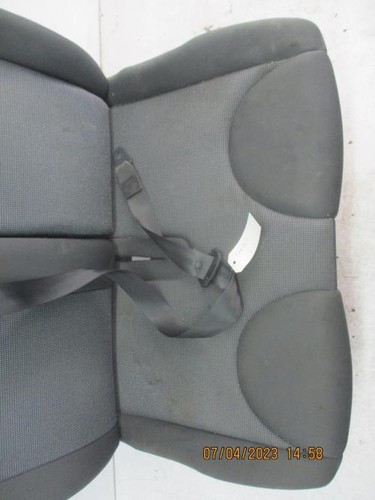 Siege avant droit banquette - siege,