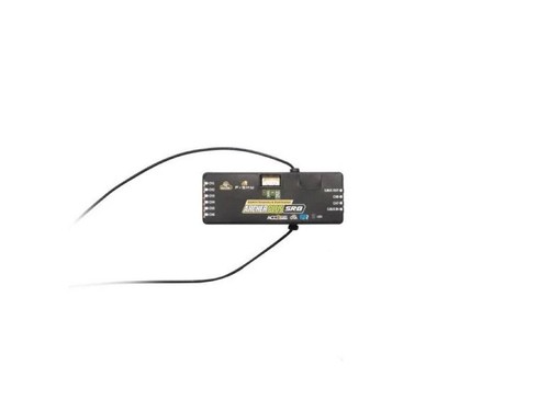 Récepteur stabilisé frsky - stabilisé,