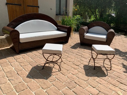 Salon marocain fer - salon, en