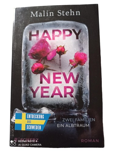 Malin stehn happy - happy, new