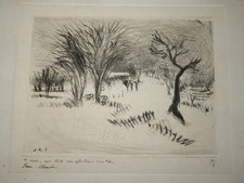 Jean-Claude IMBERT (1919-1993)