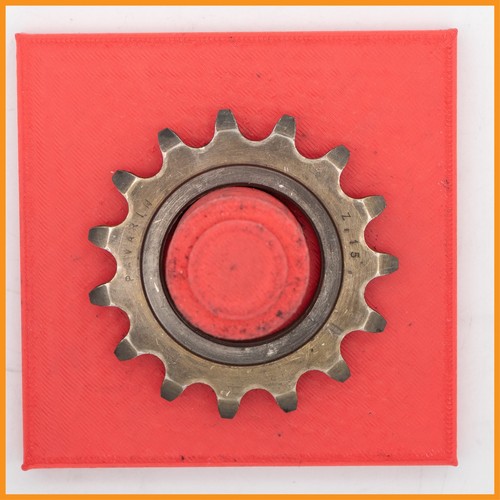 15t track pista cog pignon - 15t,