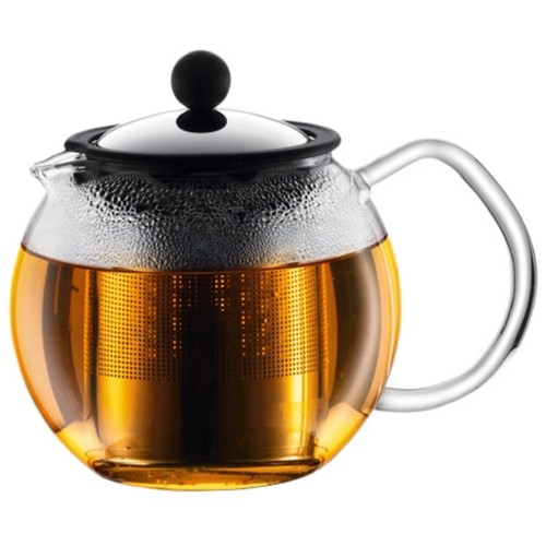 Bodum théière piston - à,