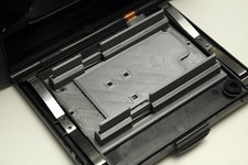 Instax Square Film in Instax Wide Camera Adapter / Converter Kit 100 500AF