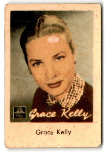1956 dutch gum unnumbered - dutch,