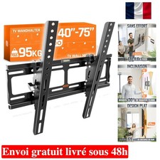 RICOO Support TV Mural Plat