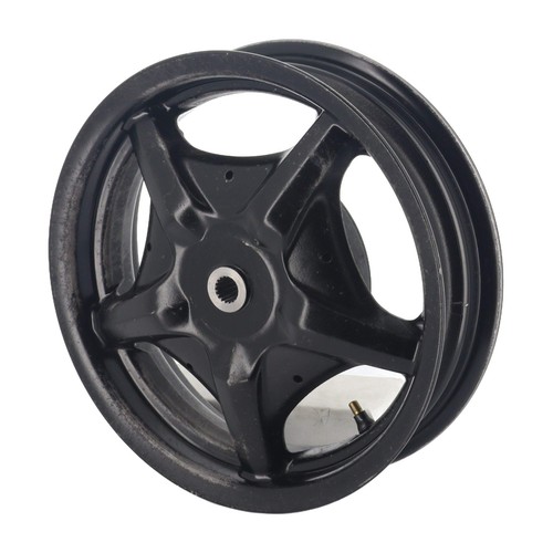 Jante arrière yamaha flame - (yamaha,