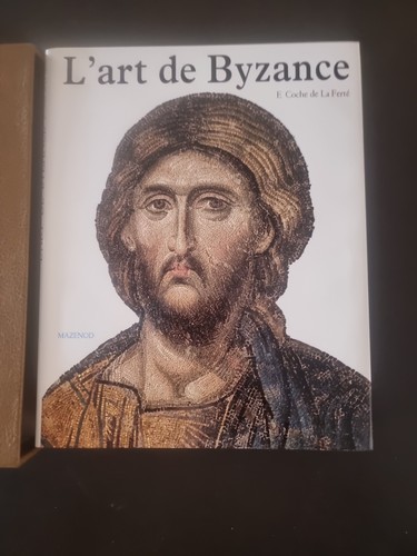 Art byzance citadelles - l’art, byzance.