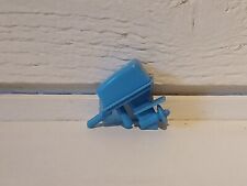 PLAYMOBIL PIÈCE 3574/ BATEAU VINTAGE PECHE POISSON MOTEUR MER VACANCES PECHEUR 