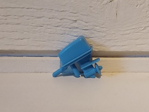 Playmobil pièce 3574 - 3574/, bateau