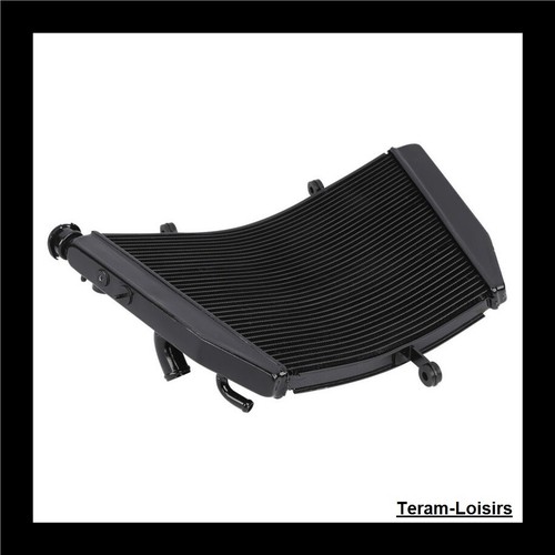Radiateur pour suzuki gsxr - radiateur,
