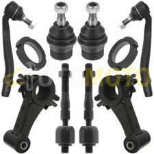 MERCEDES ML W163 ROTULE DE SUSPENSION DIRECTION BIELLETTE BARRE STABILISATRICE