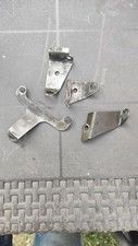 Support flanc carénage pour
