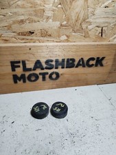 Caoutchouc Silent Bloc Support Réservoir Yamaha 125 TW