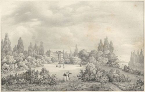Charles caius renoux vue - caius,