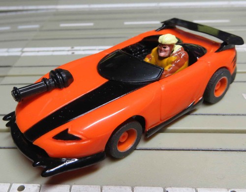 Pour slotcar course - slotcar,