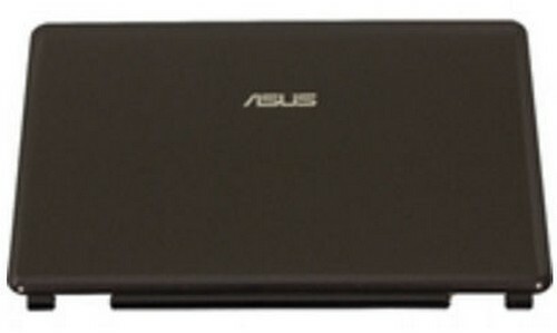 Coque arrière noire de - coque, pc