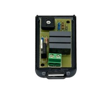 Régulateur De Paire Soin X Moteurs A 220V Grille Battant Glissant SCUF1