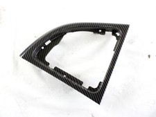 Masque De Modénature Revêtement Tunnel Central BMW Série 1 123D