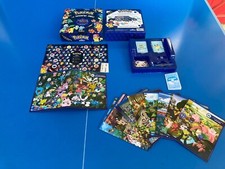 Pokémon Le Grand Jeu du Cherche et Trouve Jeux de Société Livré Gratuit