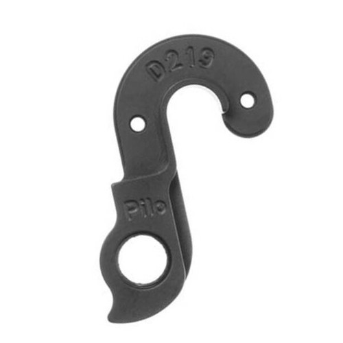 Cintre dérailleur 14 - cintre, pour
