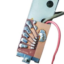 YAESU FT-707 LPF UNIT