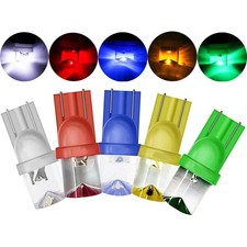 Voiture flipper lumière de