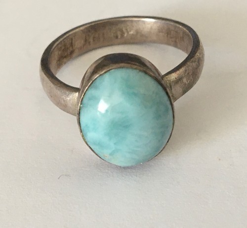 Bague argent - bague,