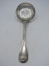 RARE CUILLERE A SUCRE