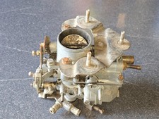 Carburateur Solex 32 EI 70862 Renault R4 R5 R12 956 1100 etc.