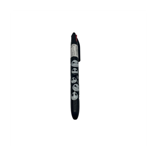 Stylo couleurs jack - stylo,