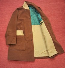 ARNYS Coat Size L 52FR