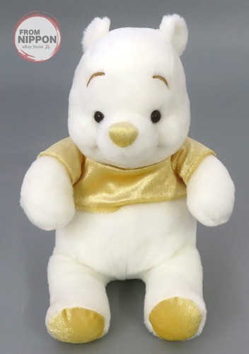 Peluche winnie ourson - winnie, l'ourson