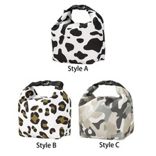 Sac à couches pour bébé Mini pochette de rangement étanche pour poussette de