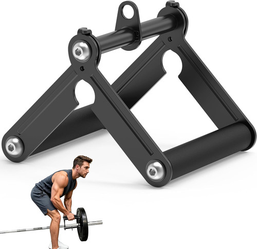 Double row handle cable - handle,