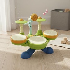 Kit de Percussion