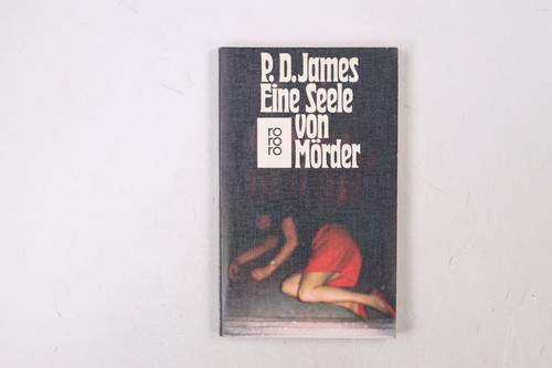 37096 james eine seele - d.,