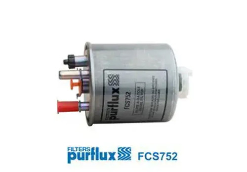 Filtre carburant cartouche - filtre, à