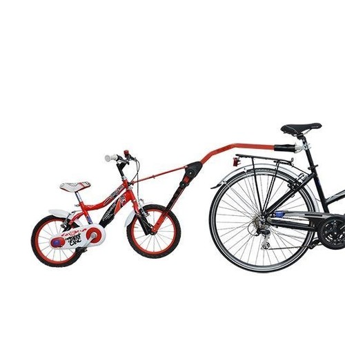 Barre traction pour - barre, velo