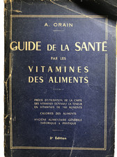 Guide de la Santé par les