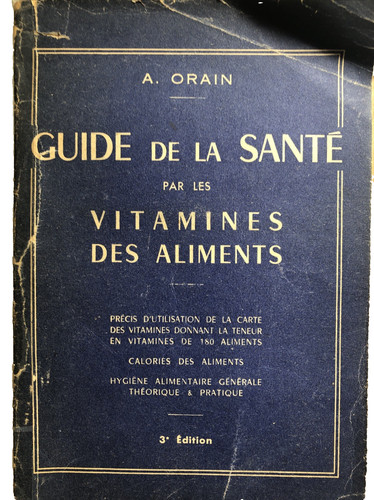 Guide santé par les - guide, la