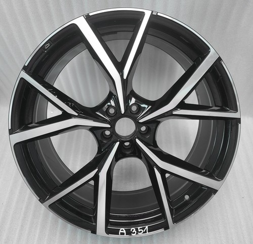 Alliage touareg cr7 iii - 1x,