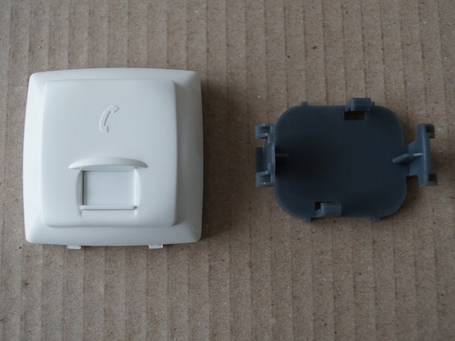 Prise rj45 numéris - rj45,