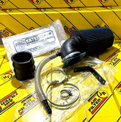 Kit filtre air - filtre, À