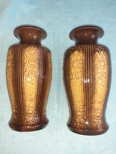 Lot De 2 Vases en céramique