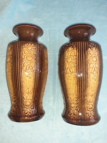 Lot vases en - lot,