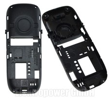 Boîtier Couvercle Siemens Gigaset SL3/SL37/SL370/SL37H / 375/Sl / 37/37H/370