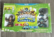 Pack skylander swapforce