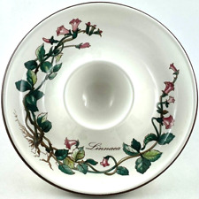 COQUETIER Ancien Porcelaine